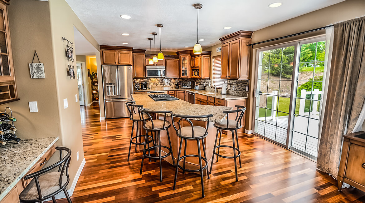 Diseño del Espacio Interno